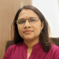 Anitha K. Class 12 Tuition trainer in Chennai