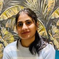 Preetika D. Python trainer in Taragarh