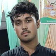 Ishan Banik Painting trainer in Kolkata