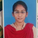 Tanuja Srimathi M photo