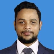 Biswajit Dash Class 12 Tuition trainer in Bhubaneswar