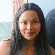 Ragini G. Class I-V Tuition trainer in Delhi