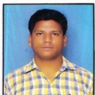 Ashok Kumar Reddy Sangati Oracle trainer in Mydekur