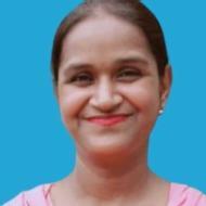 Dr. Nazia K. Class I-V Tuition trainer in Jaunpur