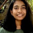Photo of Jhanani P.