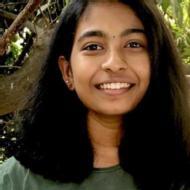 Jhanani P. Class 10 trainer in Chennai