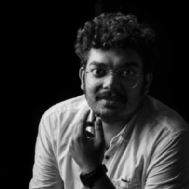 Ravishankar Ravindranath UX Design trainer in Bangalore