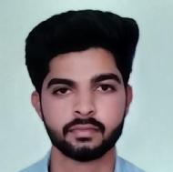 Sunil Class 12 Tuition trainer in Chandigarh