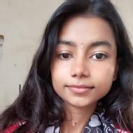 Naina N. Class I-V Tuition trainer in Delhi