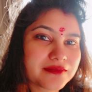Himika A. Class 11 Tuition trainer in Lucknow