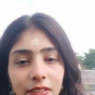 Kajal J. Class 12 Tuition trainer in Bulandshahr