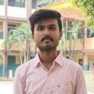 Harsh Singh Class I-V Tuition trainer in Kahalgoan
