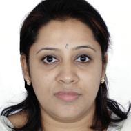 Kamini R. Class I-V Tuition trainer in Bangalore