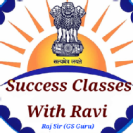 Success Classes With Ravi Class I-V Tuition institute in Saharanpur