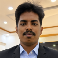 Joshua E Class I-V Tuition trainer in Coimbatore