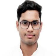 Mithun Anand Class 9 Tuition trainer in Delhi