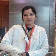 Priyanka B. Class 12 Tuition trainer in Nainital