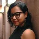 Photo of Mrinalini B.