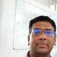 Vamshi Krishna p Class 10 trainer in Hyderabad