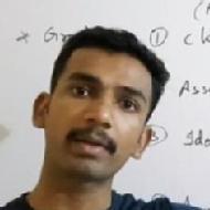 Kanishk Harod Class 10 trainer in Ratlam