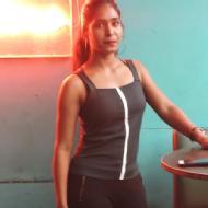 Shaily Personal Trainer trainer in Delhi
