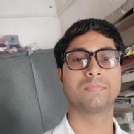 Amarjeet Kumar Class 10 trainer in Rafiganj