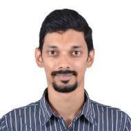 Joel P Joseph Class I-V Tuition trainer in Bangalore