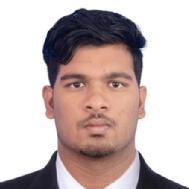 Shiferdeen Zaheer Cyber Security trainer in Wattala