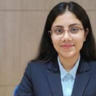 Maahi P. Class 12 Tuition trainer in Dewas