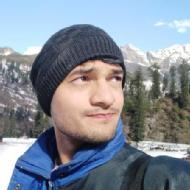 Himanshu Bani Class 8 Tuition trainer in Ghaziabad