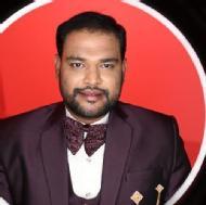 Madhuraj C A Teacher trainer in Bangalore
