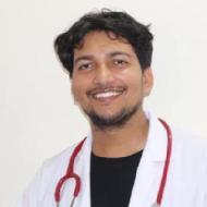 Dhananjay Singh CET trainer in Varanasi