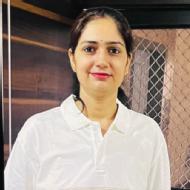 Sangeeta S. Yoga trainer in Jaipur