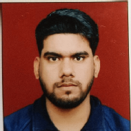 Aditya Kiran Pal Class 10 trainer in Kanpur
