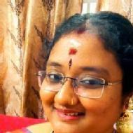 Shruthi K. Soft Skills trainer in Chennai