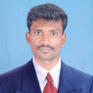 Prakash G Class 12 Tuition trainer in Chennai