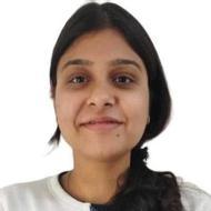 Rupika J. Class 12 Tuition trainer in Ferozepur