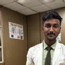 Photo of Sanket Valsange