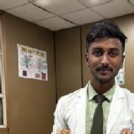 Sanket Valsange Class 11 Tuition trainer in Meerut