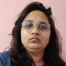 Photo of Isha G.