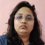 Isha G. BCA Tuition trainer in Thane