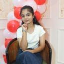 Ayushi J. Free Style Dance Classes trainer in Moradabad