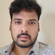 Ramsudhir A Pharmacy Tuition trainer in Eluru