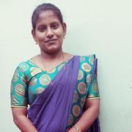 Padmavathi V. Class I-V Tuition trainer in Erode