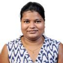 Photo of Sneha V.