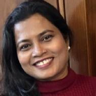 Richael Phonics trainer in Mumbai