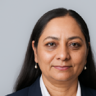 Sheetal G. Class 10 trainer in Panchkula