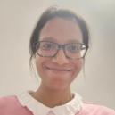 Banashree D. English Language Classes trainer in Guwahati