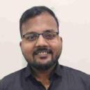 Ramprasad J Microsoft Excel Training trainer in Vasai