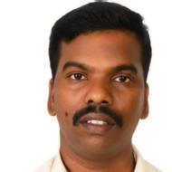 Valamburi Ayyappan Class 11 Tuition trainer in Kumbakonam